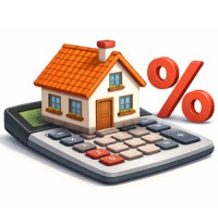 Daň z nemovitých věcí 2026: inflace ji nezvedne, rozdíly dělají koeficienty obcí